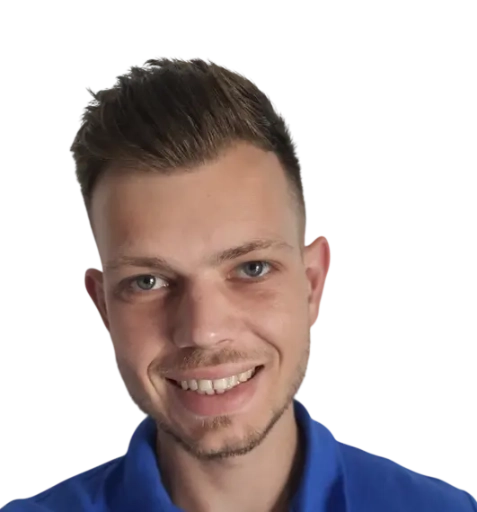 Denis C. - Embedded Software Developer - profile avatar