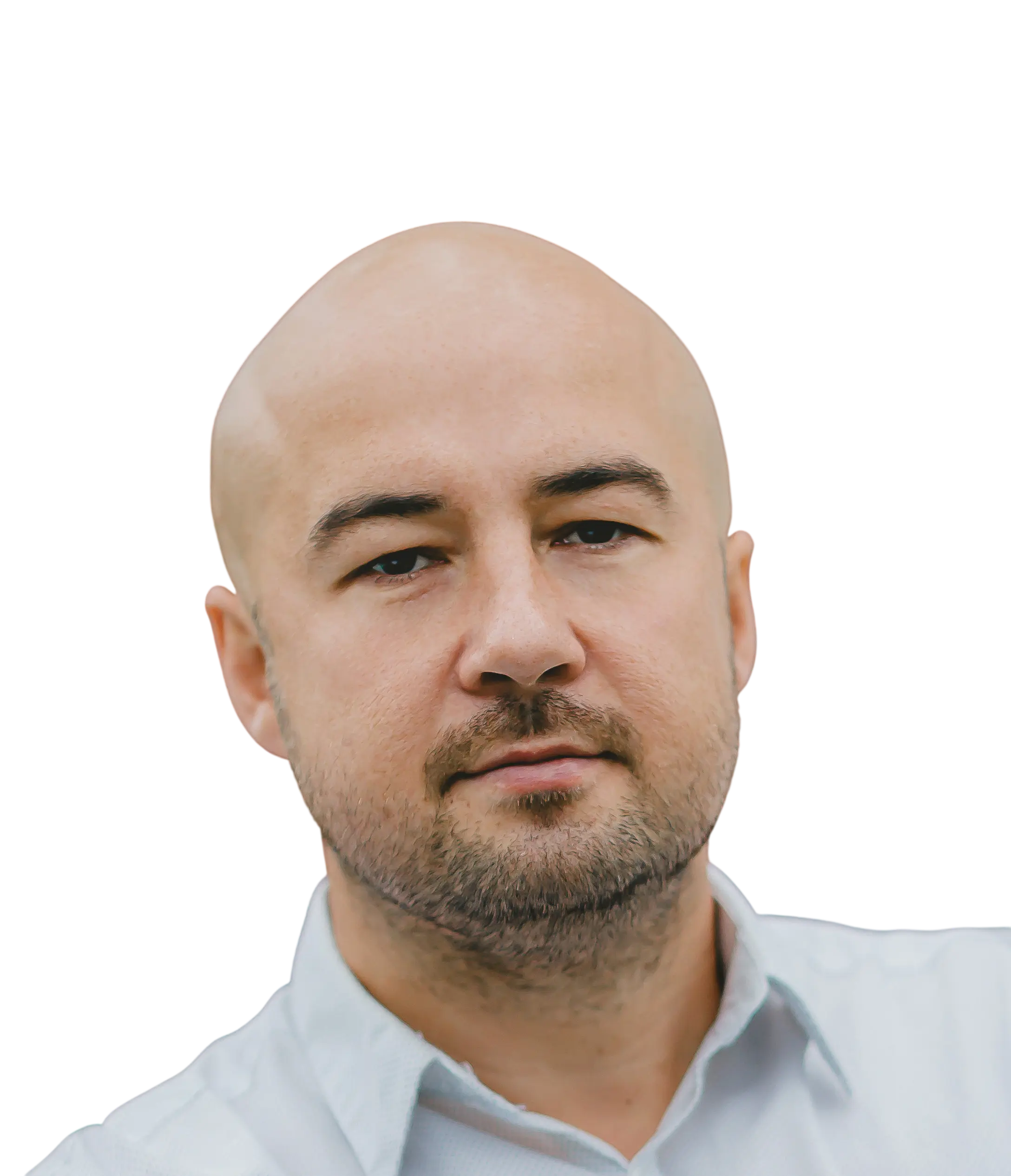 Denis Fischer - IT Security Consultant - profile avatar