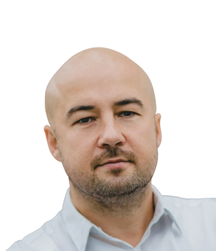 Denis Fischer - IT Security Consultant | Strategic SOC Analyst - profile avatar