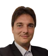 Denis Ilić - Predictive Analyst - profile avatar
