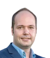 Denis (Kenan) Schäfer - Interim- & Nachhaltigkeitsmanager - Profilbild