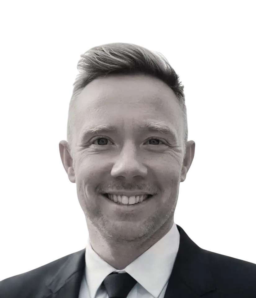 Denis Kirpicev - Unternehmensberater - Profilbild