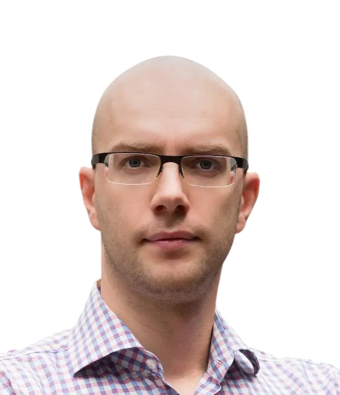 Denis Vodchyts - AUTOSAR Software Engineer - profile avatar