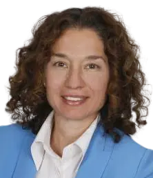 Deniz Çeliköz - KI-Transformation & Interim Executive — KI-Betriebsmodelle, Agentic AI, Governance in regulierten Branchen - Profilbild
