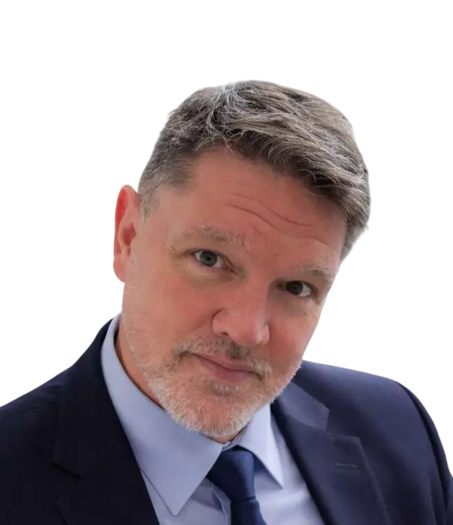 Dennis Bongartz - Selbstständiger kaufmännischer Dienstleister - Profilbild