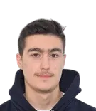 Dennis Borgardt - Teilzeit - Profilbild