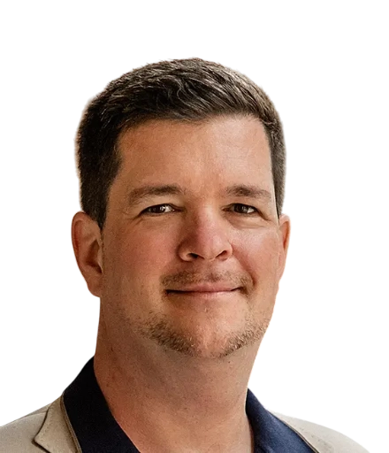 Dennis Brenndoerfer - Interim CTO - profile avatar