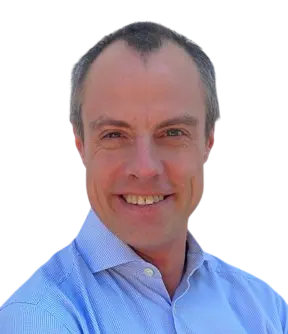 Dennis Dauscher - Business Analyst (Delivery-Governance) - Profilbild