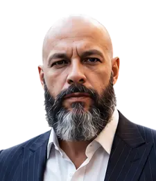 Dennis (Dr.) Gatzke - HR-Expertin & Business Coach - Profilbild