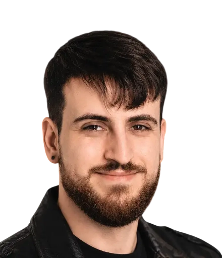 Dennis G. - AI & Automation Consultant (DSGVO) für HR | Weniger Admin für Recruiter, mehr Zeit für Kandidaten - Profilbild
