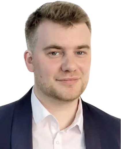 Dennis Koch - Department Manager for Content and Instructors - profile avatar