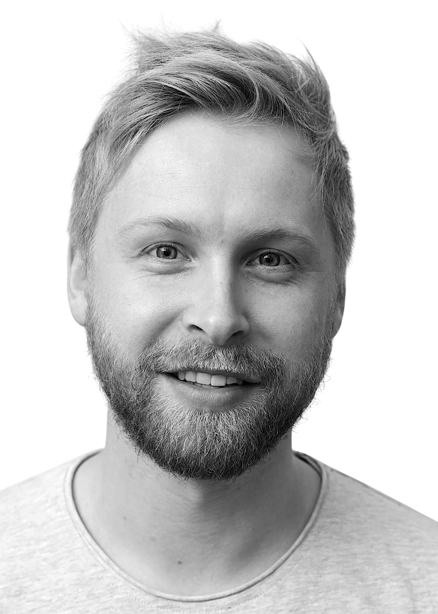 Dennis Osterloh - Co-Founder & CEO - profile avatar