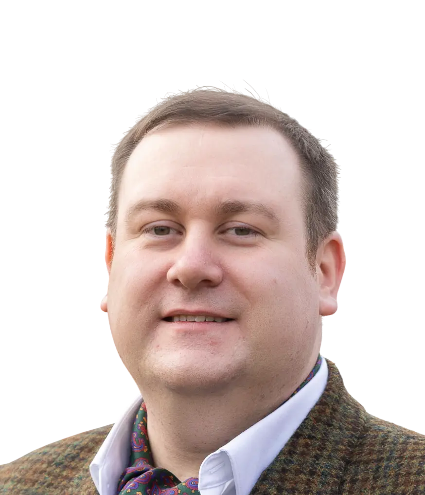 Dennis Roßbach - Interim Senior Strategischer Einkäufer - Profilbild