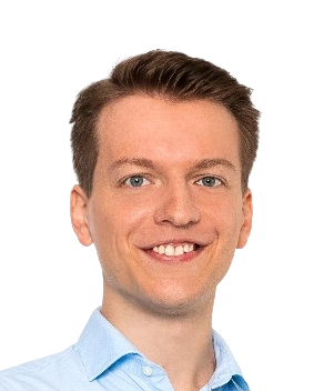 Dennis Suffel - Java-Entwickler - Profilbild