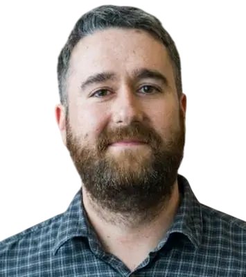 Dennis Trawinski - Leiter Finanzen / kaufmännischer Geschäftsführer - Profilbild
