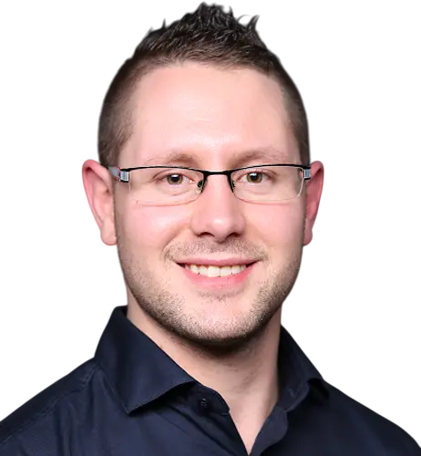 Junior Frontendwebflow - Webdesigner - Profilbild