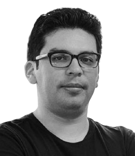 Dennis Zelada - Mitgründer & Technischer Leiter - Profilbild