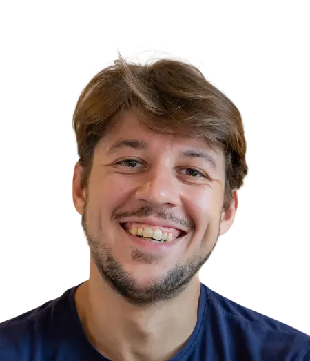 Dennis Zietkoff - CEO & Berater - Profilbild