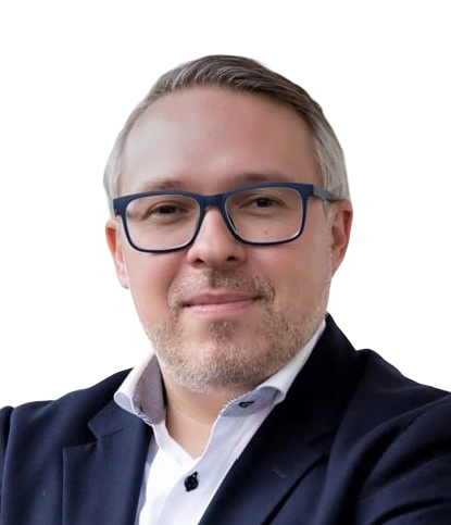Denny Lorenz - Unternehmensberater mit dem Schwerpunkt Meldewesen - Profilbild