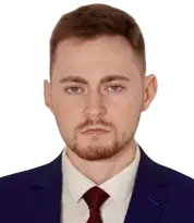 Denys Zakhliebaiev - Technischer Redakteur - Profilbild