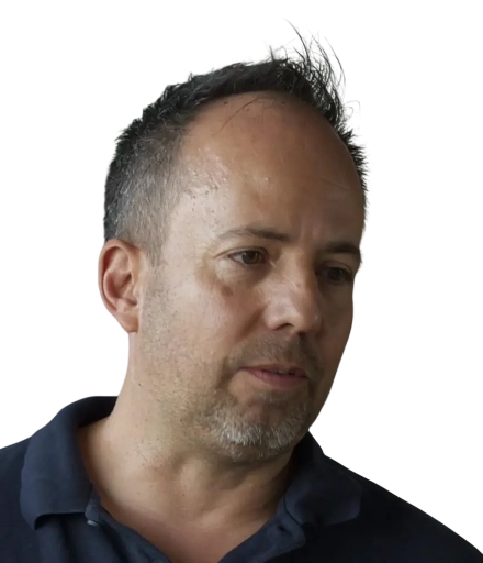 Derek K. - Founder - profile avatar