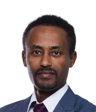 Desalegne (A.) Syit - Auditor Medizinprodukte (ISO 13485, ISO 9001) - Profilbild