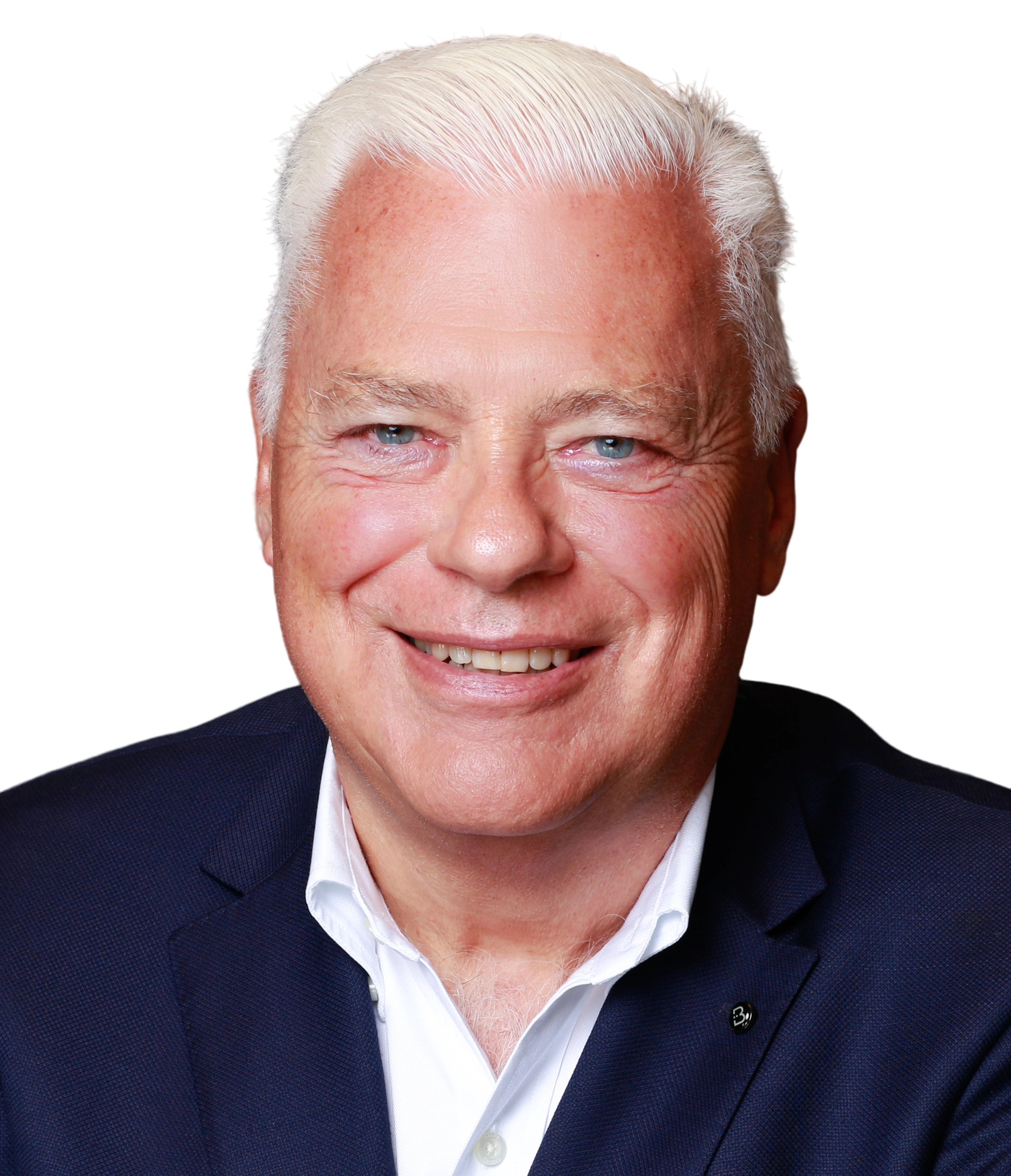 Detlef Mangels - Interim Management Consultant - profile avatar