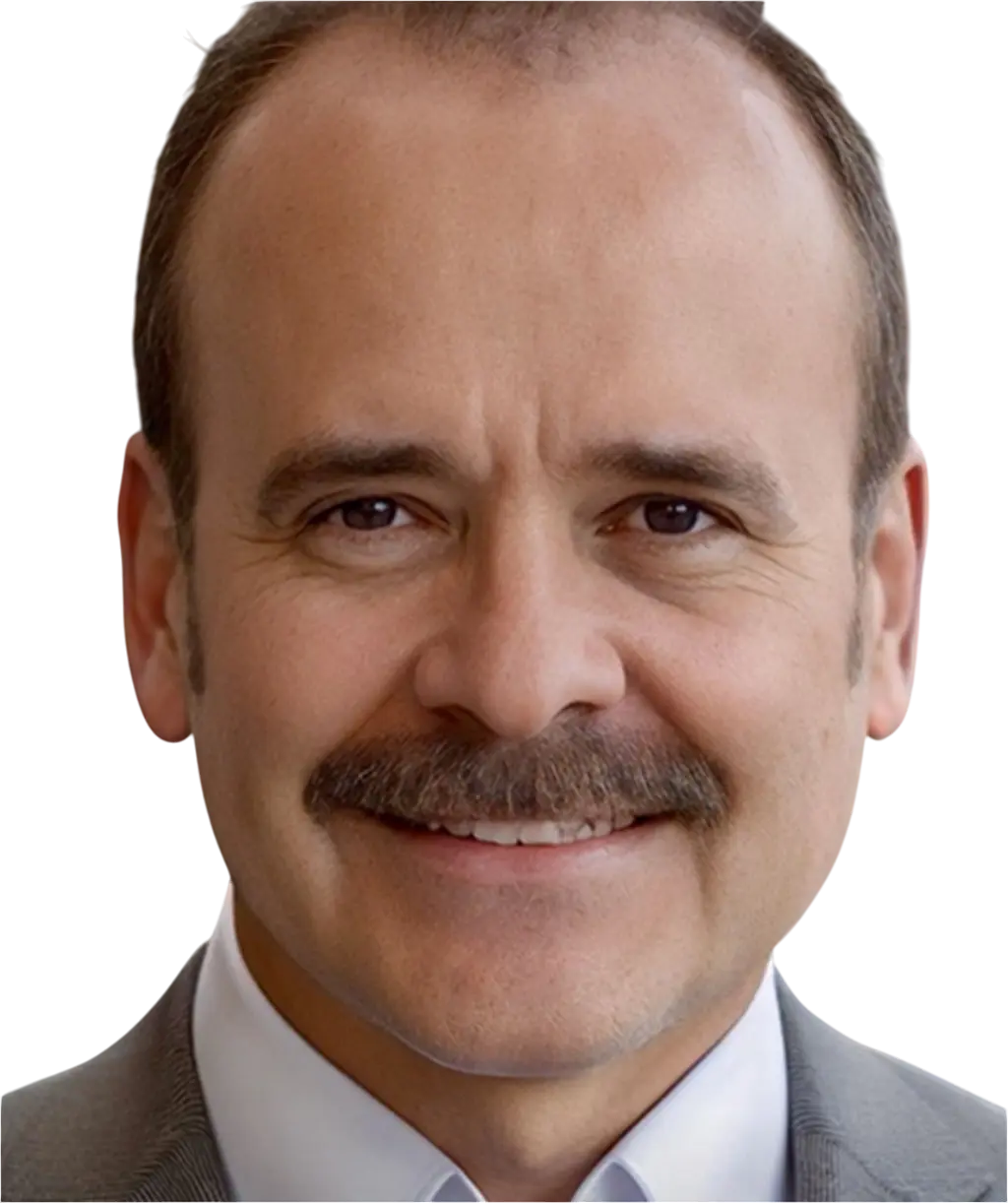 Detlef Marsch - Geschäftsführer - Profilbild