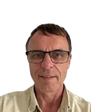 Detlef Witt - Senior Software Developer - profile avatar