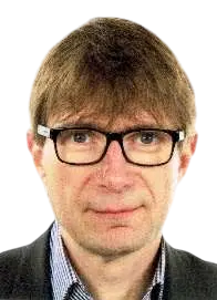 Detlef Zorn - Housing Project Manager - profile avatar