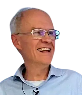 Detlev Spierling - Freier ITK-Fachjournalist und PR-Berater - Profilbild