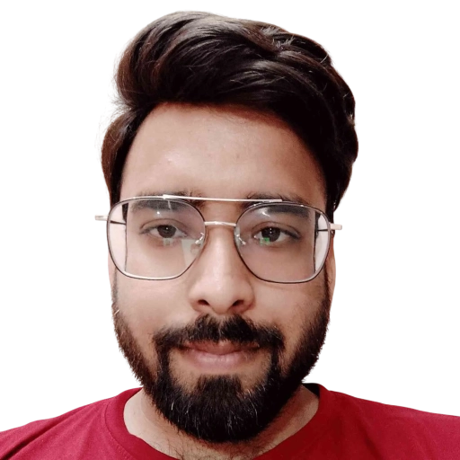 Devendra P. - Leitender Softwareingenieur - Profilbild