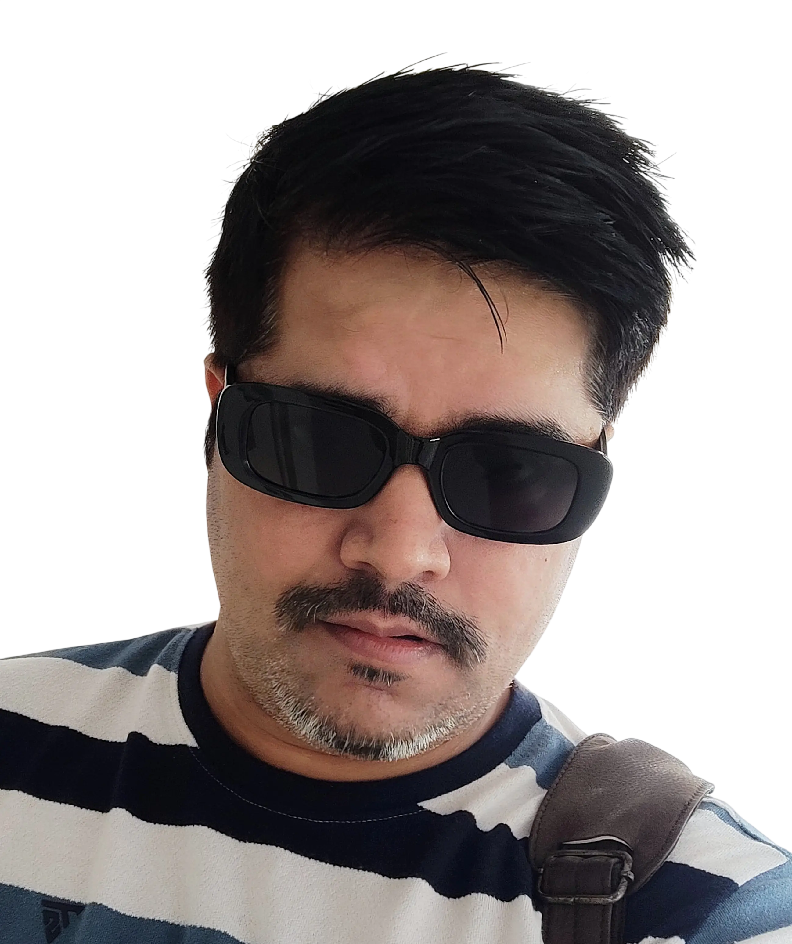 Dhiraj Bajaj - CTO, KI-Architekt - Profilbild
