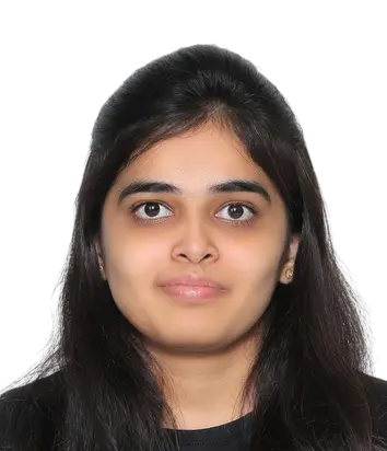 Dhruti Chandarana - Senior Software Developer - profile avatar