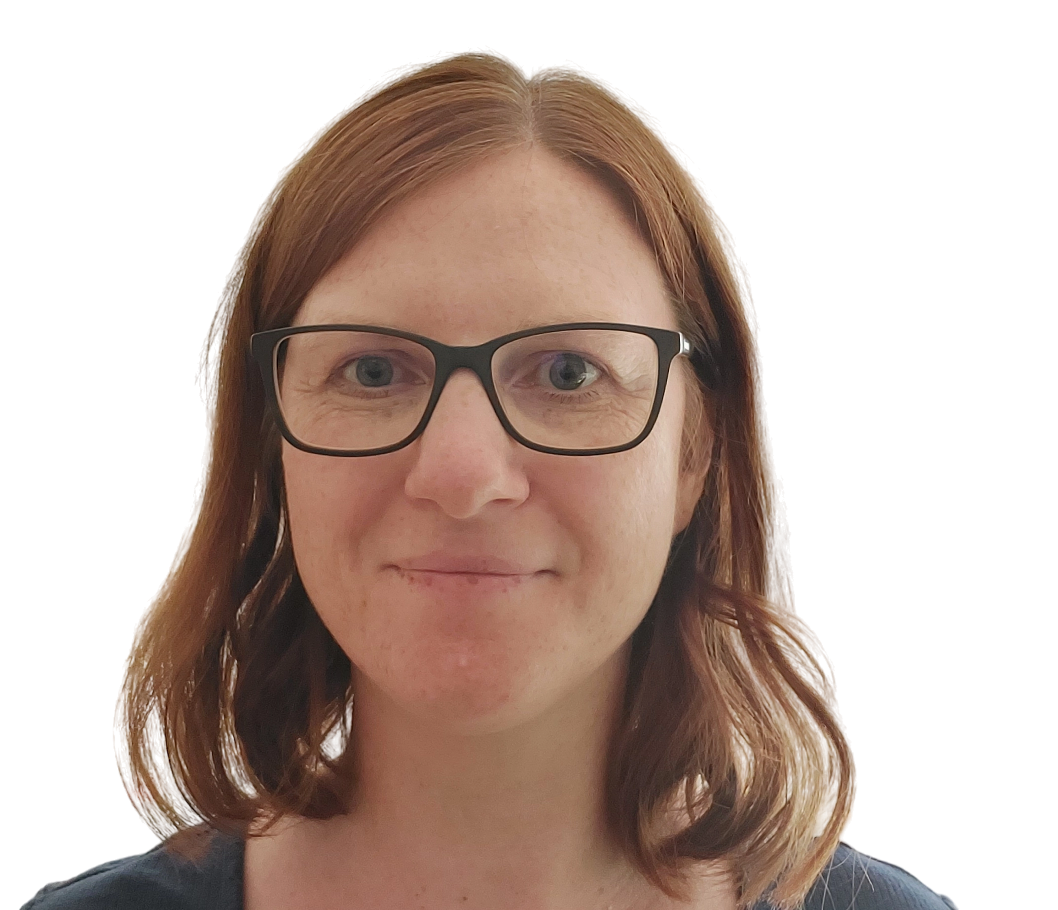 Diana Ackermann - Power BI-Beraterin - Profilbild