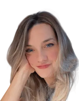 Diana Bochenski - Senior Produktmanager - Profilbild