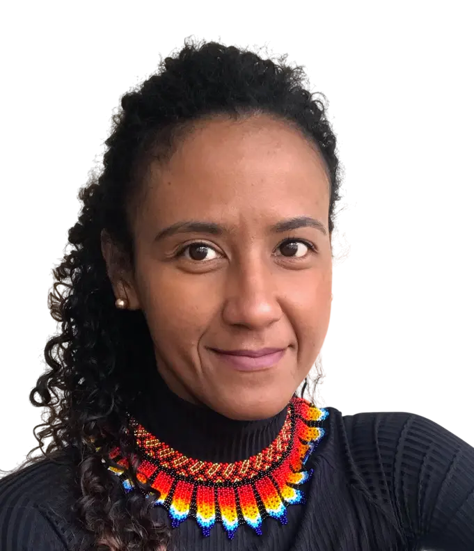 Diana (C) Murillo - Virtual Assistant / Project Coordinator / Influencer Outreach - profile avatar