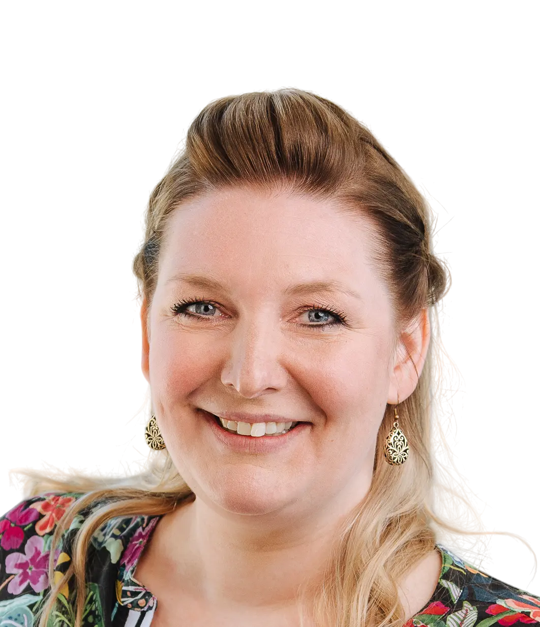 Diana Fölsch - Einzelunternehmerin - Profilbild