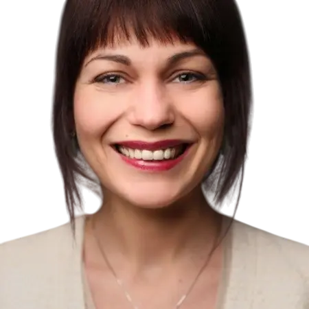 Diana Groeschel - Technischer Projektmanager - Profilbild