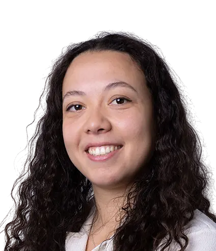 Diana (Queirós) Pokee - Forschungswissenschaftler - Profilbild