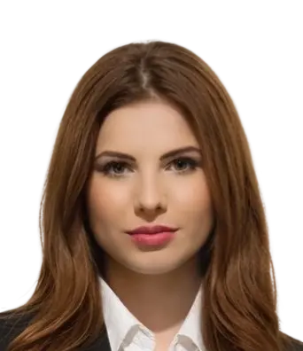 Diana Rus - Sprachspezialist / Inhaltsbewerter - Profilbild