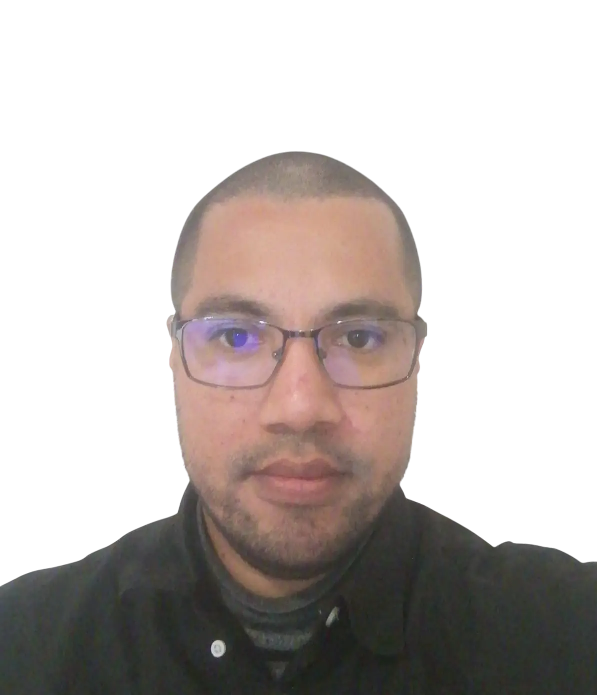 Diego Lazo - Freiberuflicher Spanisch-Übersetzer - Profilbild