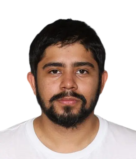 Diego Ortega - Working Student - Bioinformatics Engineering - profile avatar