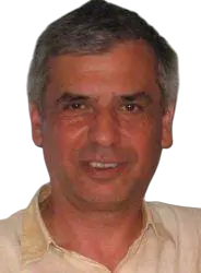 Diego Plaul - Schwerpunkt Microsoft Server und Clients - Profilbild