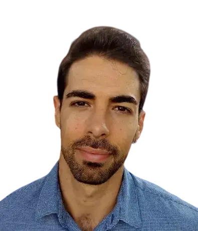 Diego Salazar Tortosa - Freelance AI Engineer - profile avatar