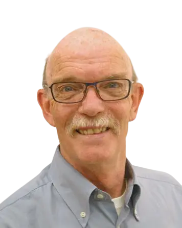 Dieter Backhausen - Projektleitung E-Commerce Europa - Profilbild