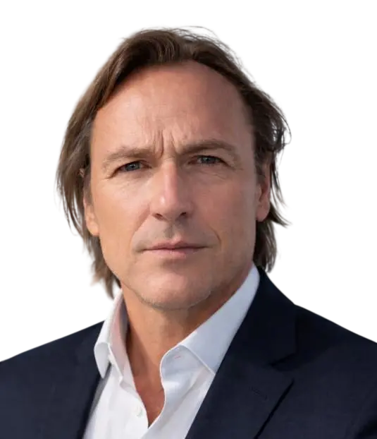 Dieter Behrentin - Geschäftsführer - Profilbild