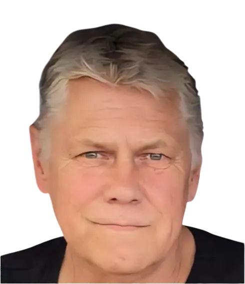 Dieter Bomblat - Projektmanager Logistik - Profilbild