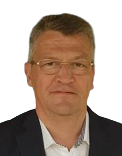 Dieter Emmert - Expeditor - Profilbild
