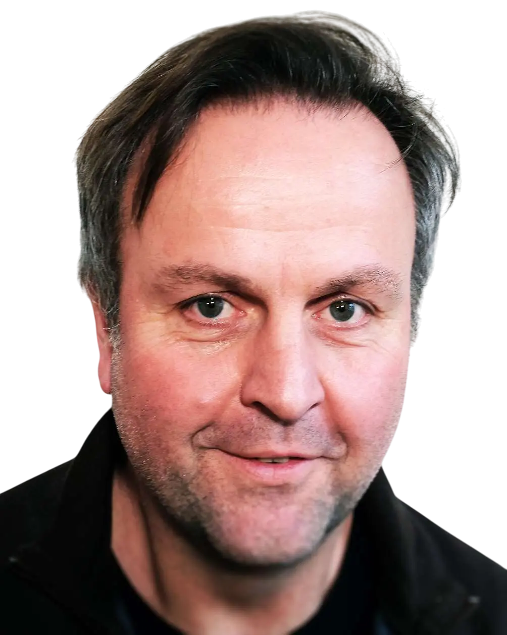 Dieter Ratz - Freelancer Marktforschung/Datenanalyse - Profilbild